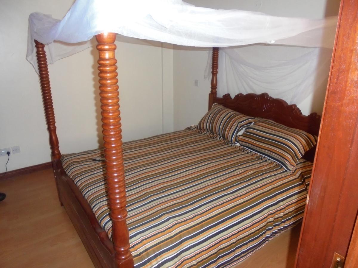 Upperhill Blueberry Hotel Найроби Екстериор снимка