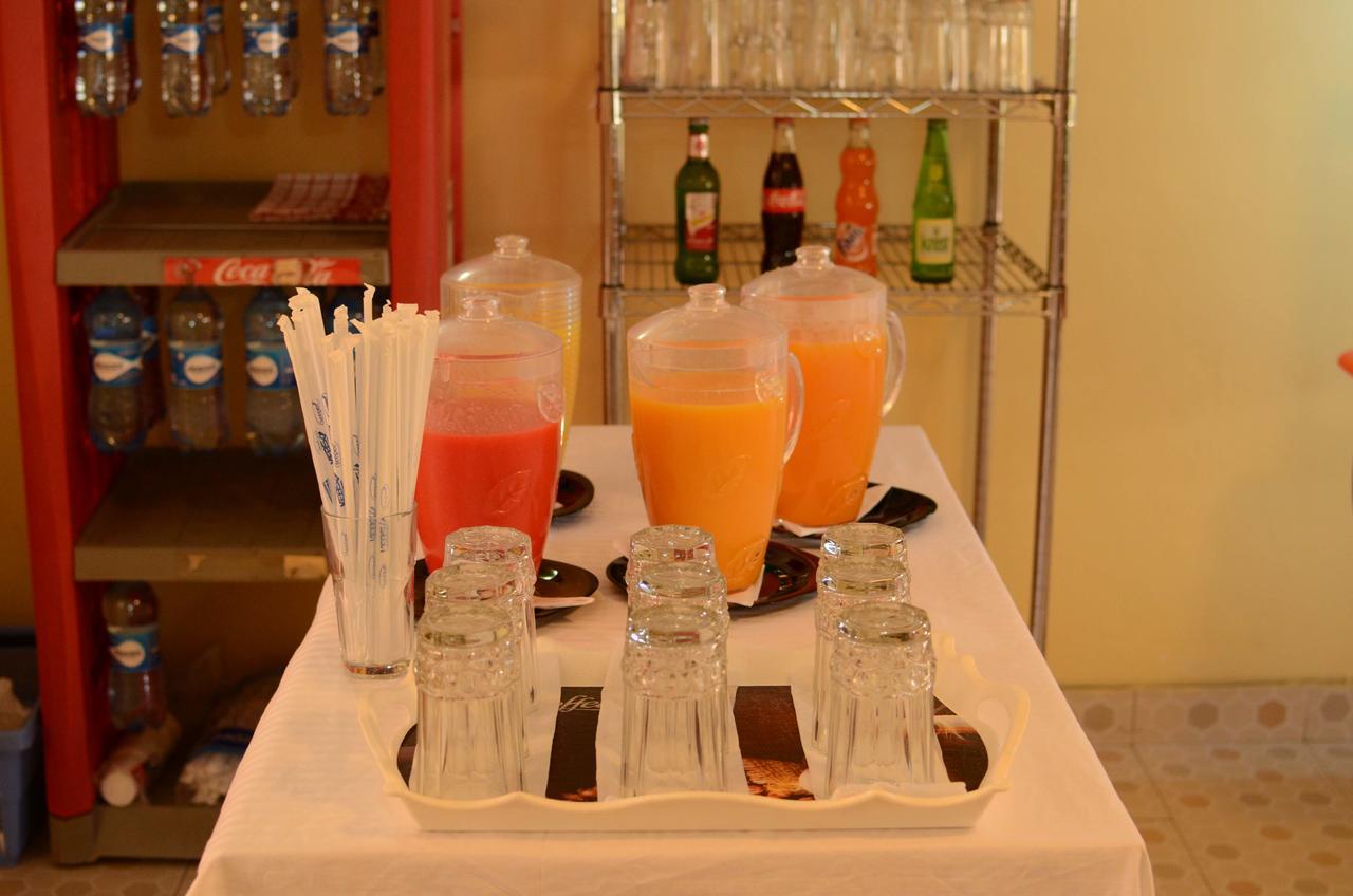 Upperhill Blueberry Hotel Найроби Екстериор снимка