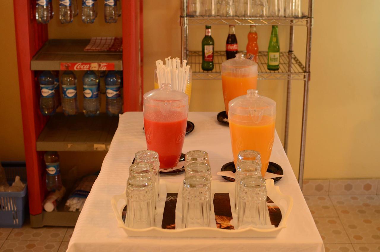 Upperhill Blueberry Hotel Найроби Екстериор снимка